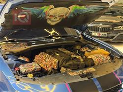 دودج تشارجر